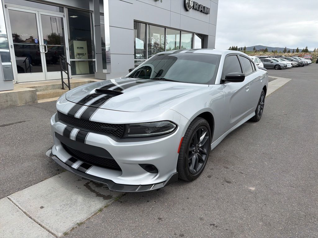 2022 Dodge Charger GT