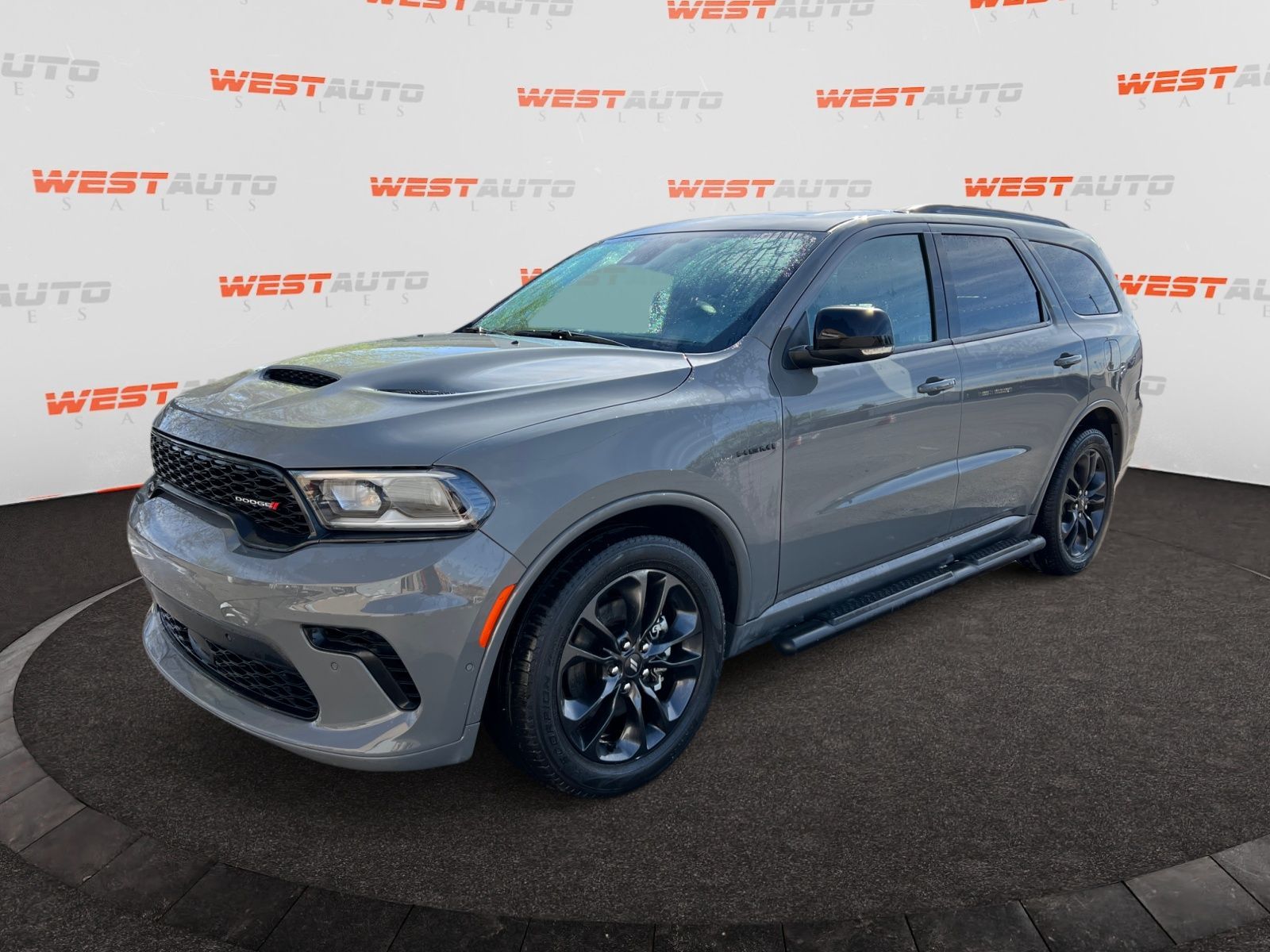 2024 Dodge Durango R/T