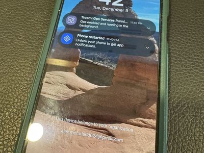 Troomi Samsung A16 5G phone