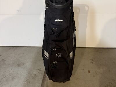 Wilson EXO Cart Bag