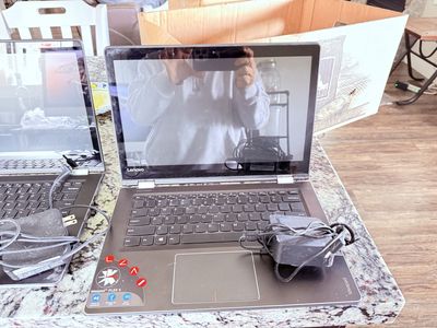 Laptop Lenovo idea pad flex 4