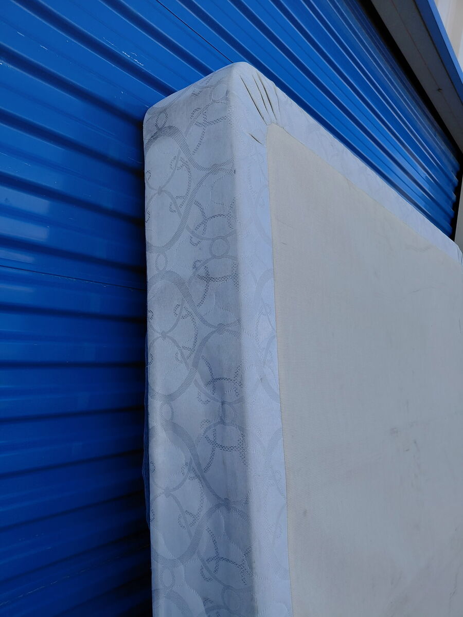 Queen Box Spring
