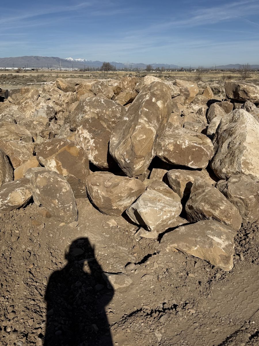 Rocks. For sale Best Prices