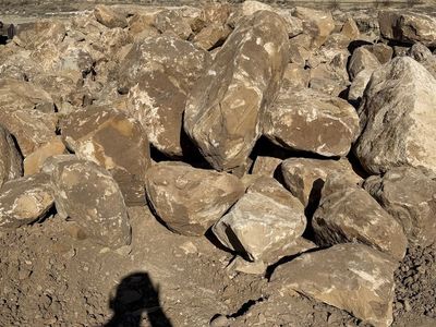 Rocks. For sale Best Prices