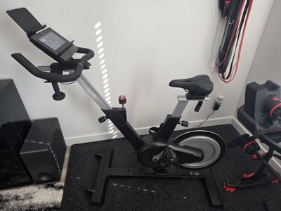 Bowflex IC Bike SE