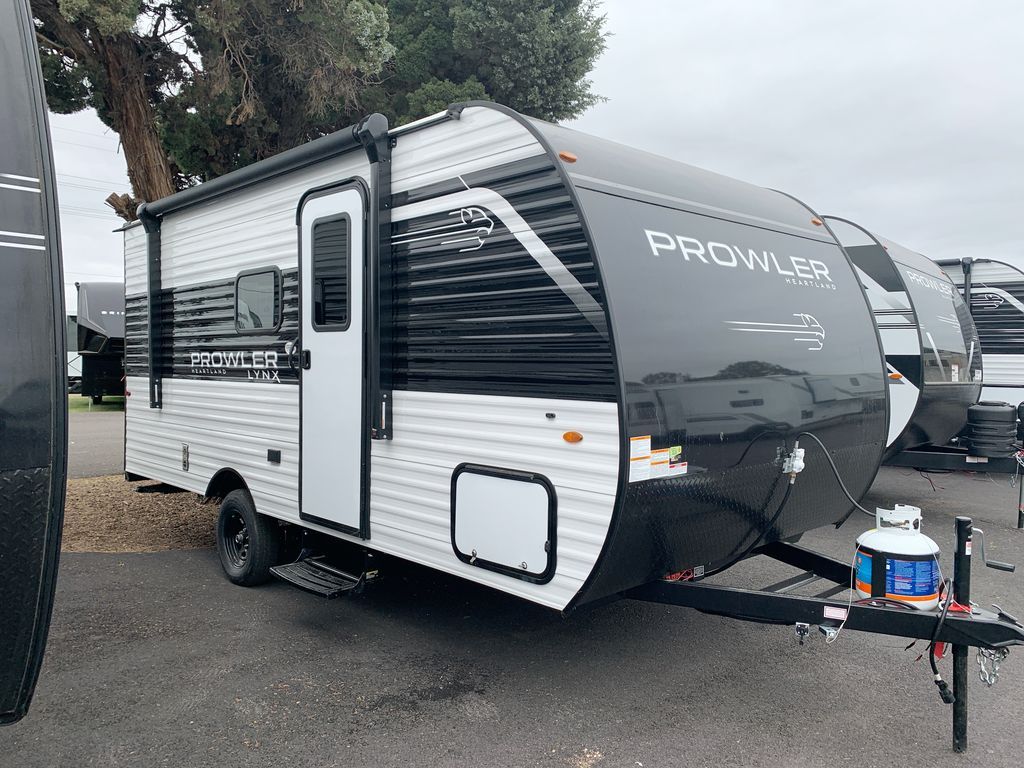 2027 Heartland Prowler 1700BH