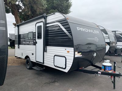 2027 Heartland Prowler 1700BH