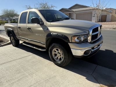 2003 Dodge Ram 1500 SLT