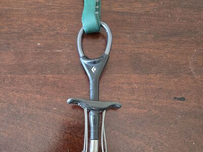 Black Diamond c4 .75 cam