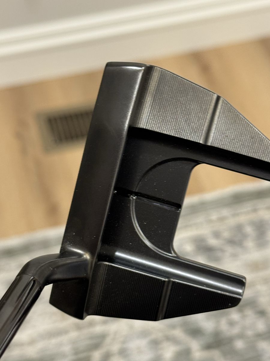Mizuno M.Craft OMOI 06 Putter - Like New