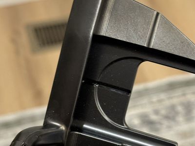 Mizuno M.Craft OMOI 06 Putter - Like New