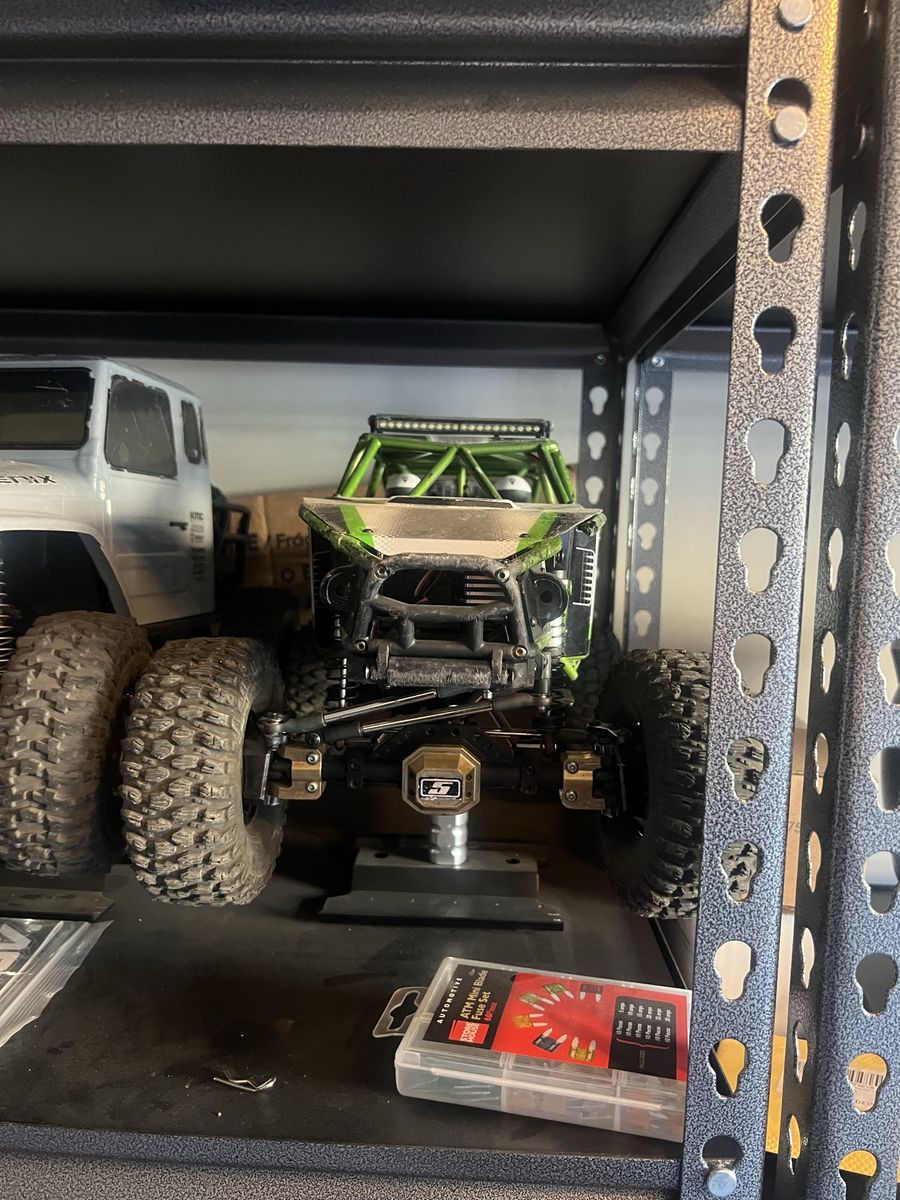 Element Gatekeeper crawler