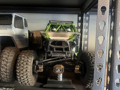 Element Gatekeeper crawler