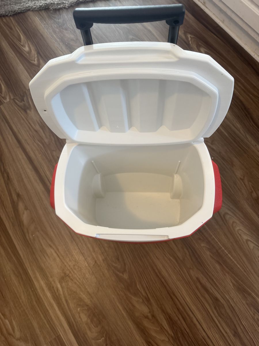 Coleman Cooler