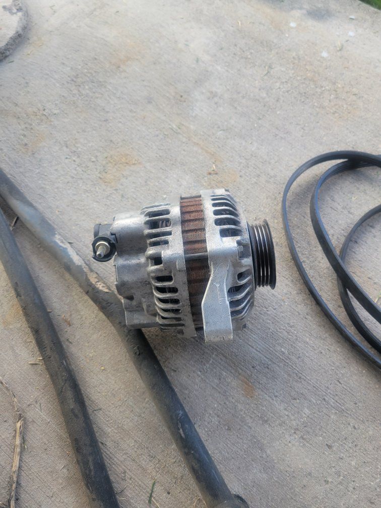 d series parts