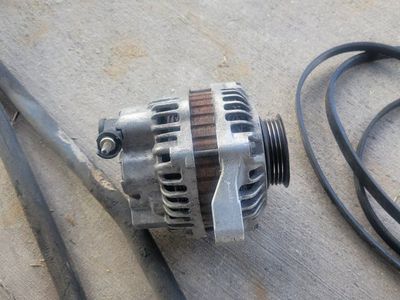 d series parts