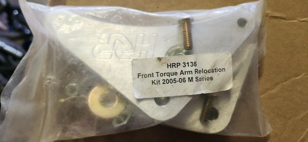 BRAND NEW HRP 3136 FOR M-SERIES ARCTIC CATS