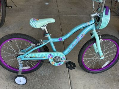 Schwinn Deelite 20 Girls Bike
