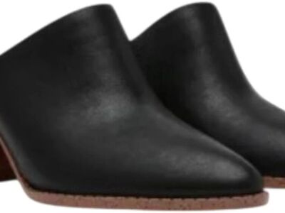 Dolce Vita DV Women's Heal Mule Dress Shoes #100315