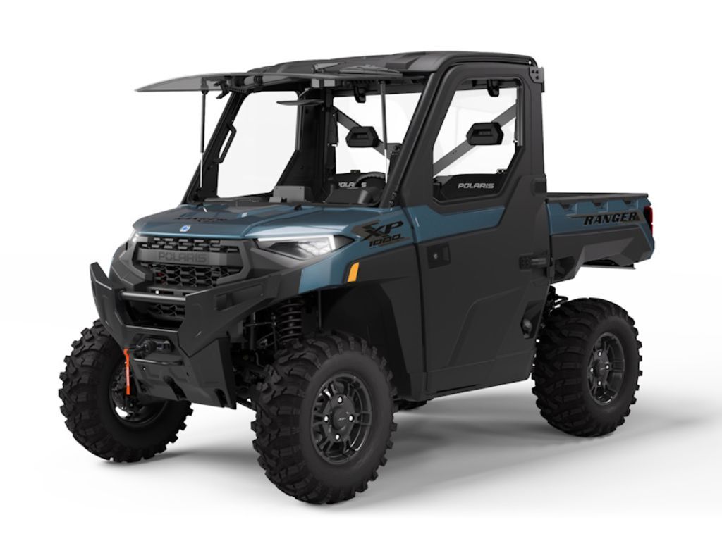 2025 Polaris® Ranger XP 1000 NorthStar Edition Ult