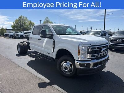 2026 Ford F-350 Super Duty XL