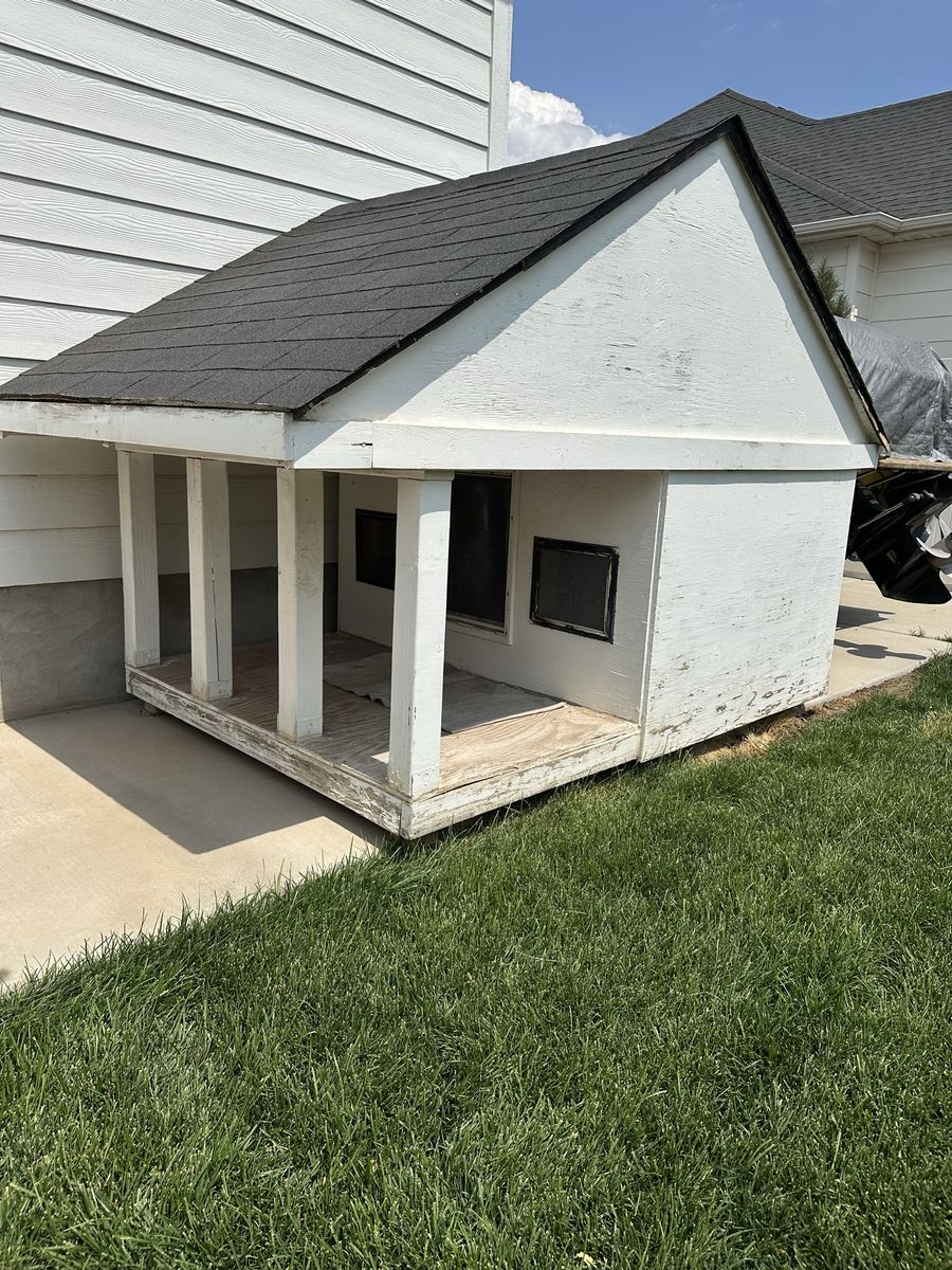 Dog House