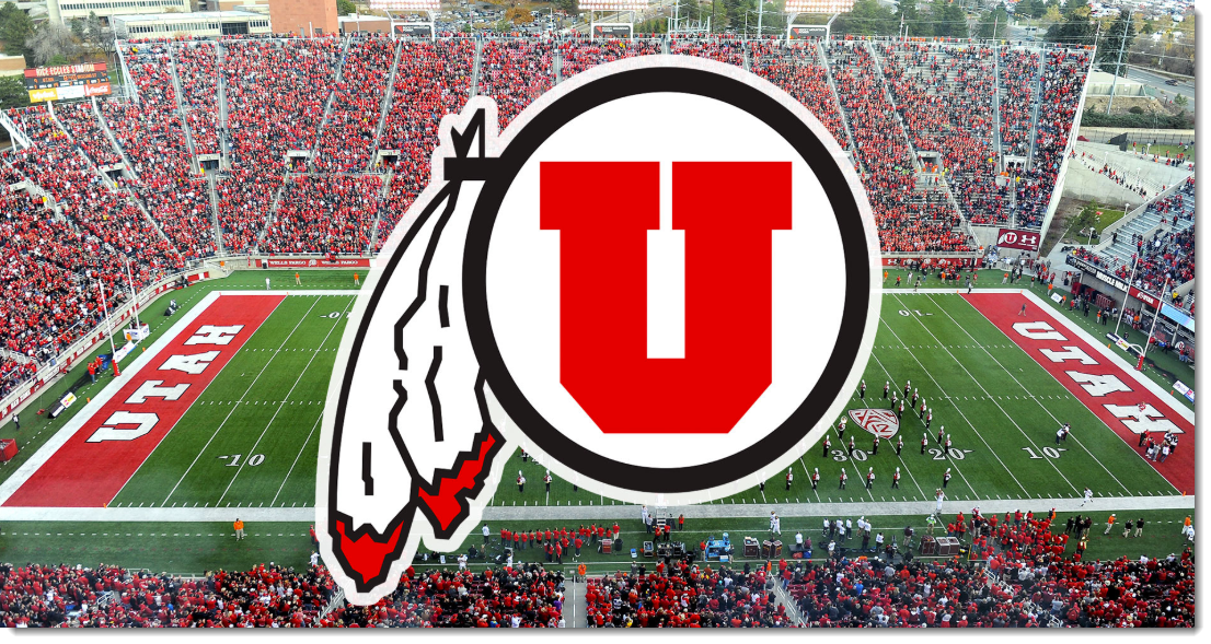 Utes Football Season Tickets  - North Red Zone N23 Row 36 Seats 11 and 12 -  $1300