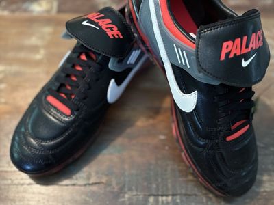 Nike Cryoshot Air Speed England x Palace Size 11