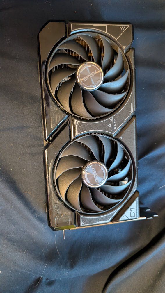 4060ti 8gb