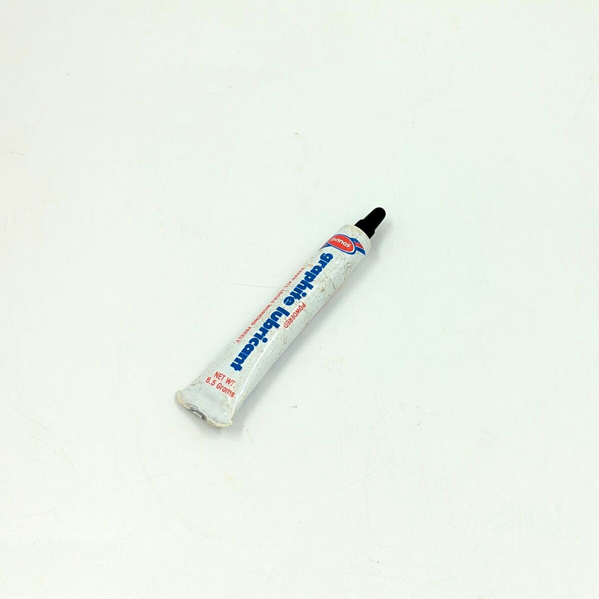 AGS General Purpose GRAPHITE LUBRICANT Guards Extra Fine Powdered 0.21 oz. MZ-2H