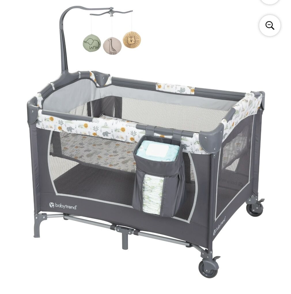 Playpen BRAND NEW