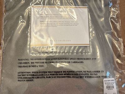 Pottery Barn Peyton Linen/Cotton Drapery Panel, 50" x 108", Zinc Gray