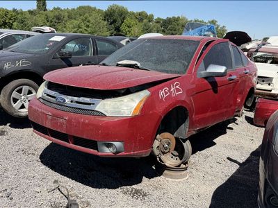 2010 Ford Focus Parts - UTPAP Ogden