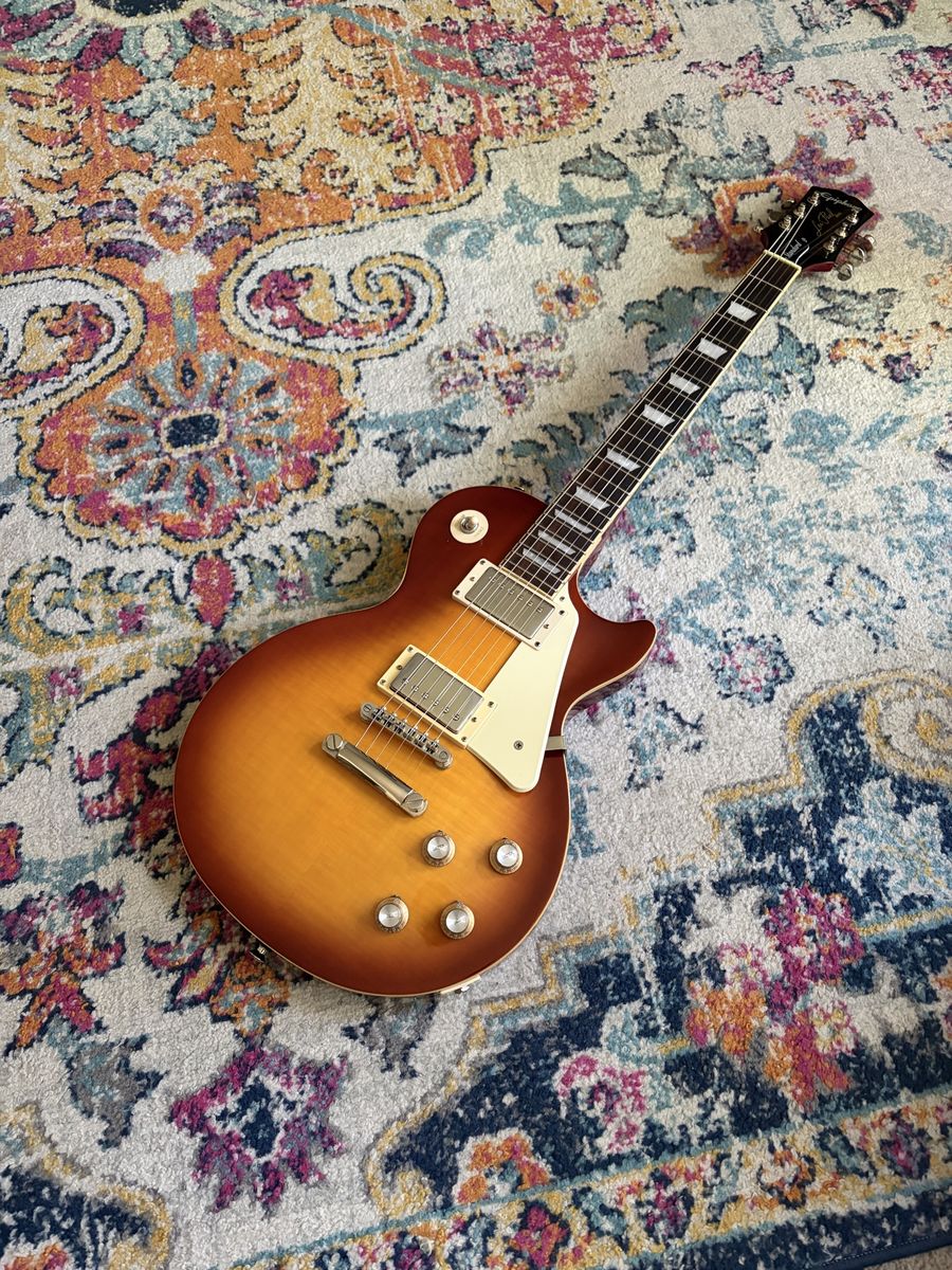 Epiphone Les Paul Standard 60’s
