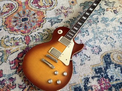 Epiphone Les Paul Standard 60’s