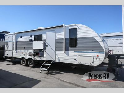 New 2026 Forest River RV Salem Cruise Lite 263BHXL
