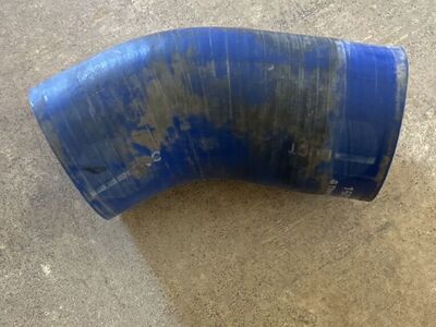 2004 - 2005 Chevy/GMC LLY DURAMAX INTERCOOLER DUCT