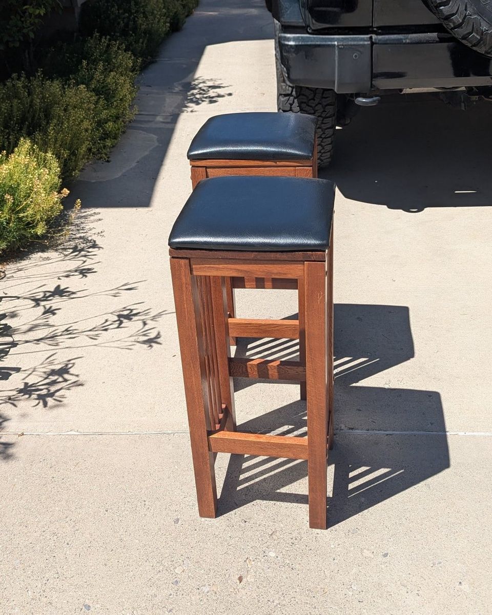 Bar Stools
