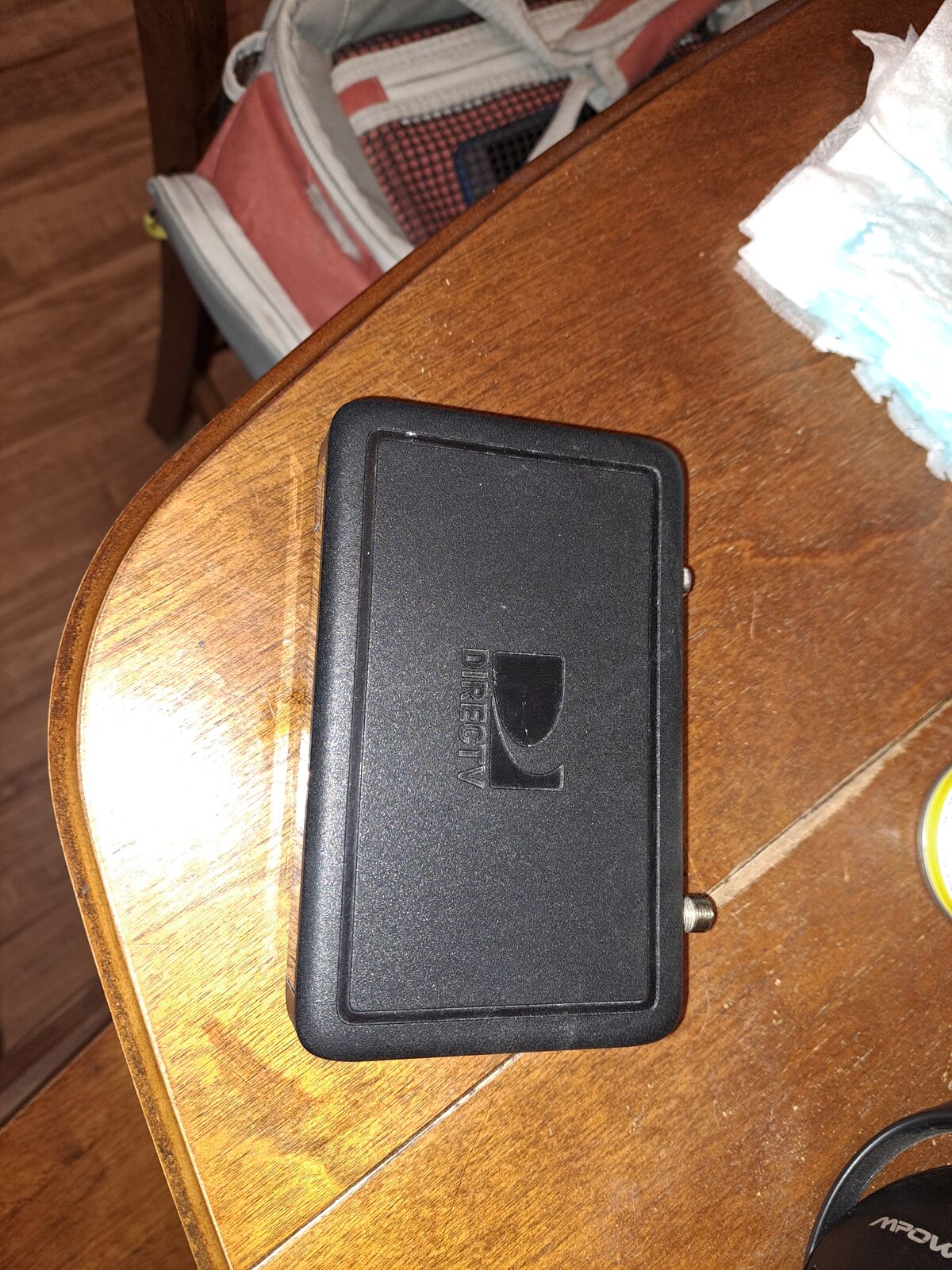 Dish TV Receiver