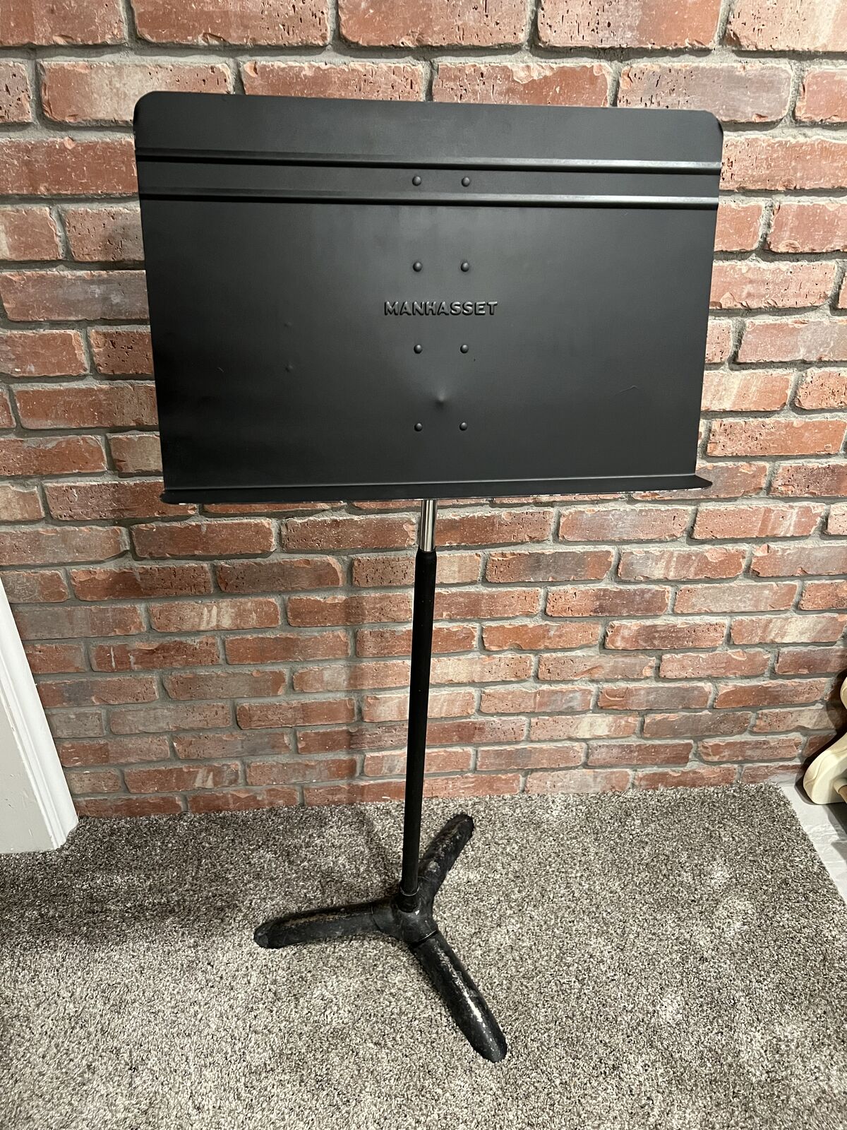 Manhasset Music Stand