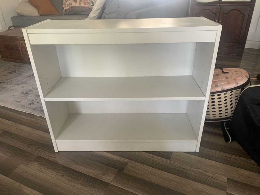 Book shelf Montessori Shelf
