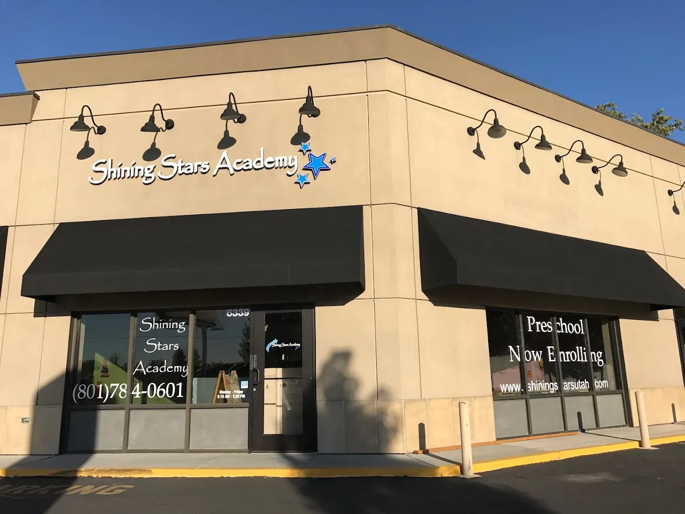 Established Preschool for Sale in Holladay, UT