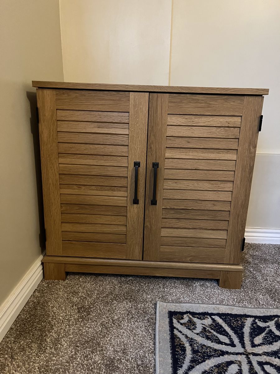 30 gallon aquarium stand