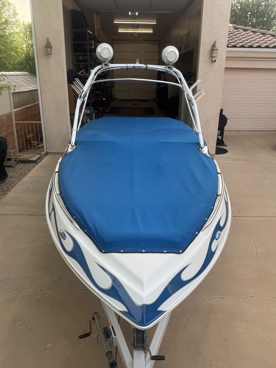 2002 Caliber One Velocity 230