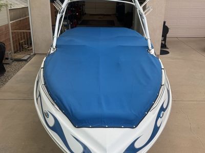 2002 Caliber One Velocity 230