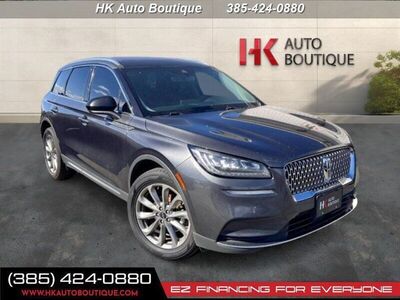 2020 LINCOLN CORSAIR Premiere