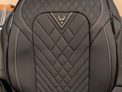 High Quality Car Seat Covers