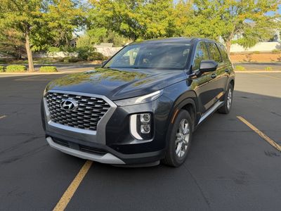 2020 Hyundai Palisade SE