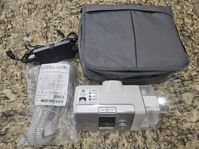 Resmed Aircurve 10 ST Bipap / Cpap *SAVE $2000*