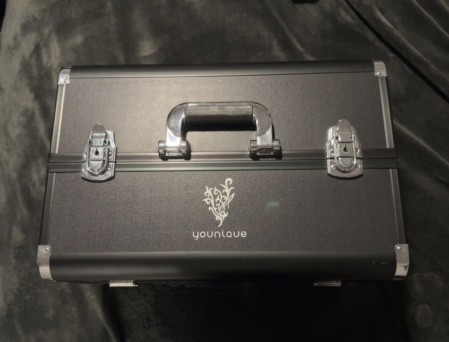 Younique makeup trunk